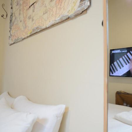 Apartament Laile Tainan Zewnętrze zdjęcie